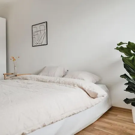 Central City Apartment Appartement *