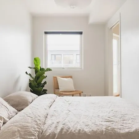 Appartement Central City Apartment