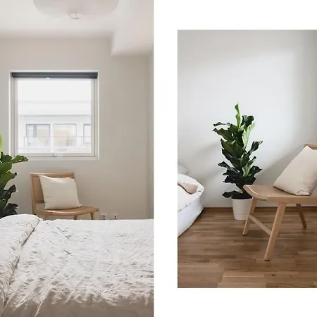 Central City Apartment Appartement