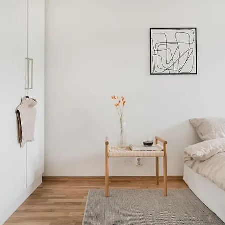 Central City Apartment ברגן