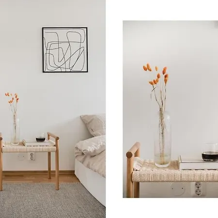Central City Apartment Apartment Bergen