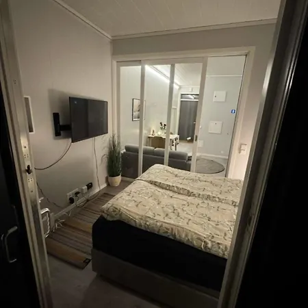 Central City Apartment Apartment *