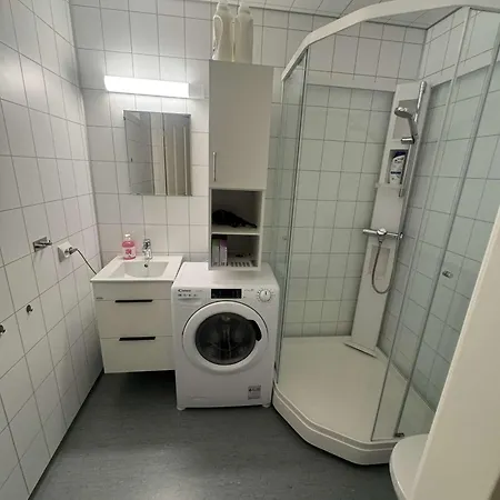 Central City Apartment Apartment *