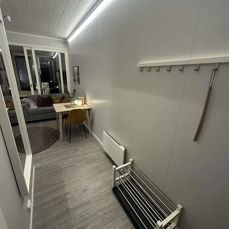 Apartment Central City Apartment *